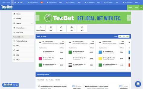 Texbet Review & Ratings 2024 .
